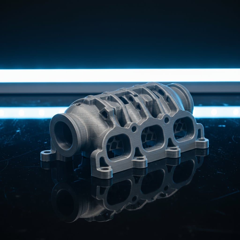 Componenti meccanici